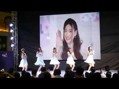 DAISY DAISY : Star Search Semi Final 2020 @ CentralPlaza Rattanathibet  [18/01/2020]