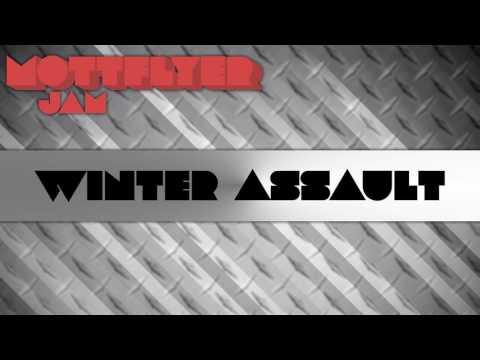 Winter Assault - MottFlyer Jam