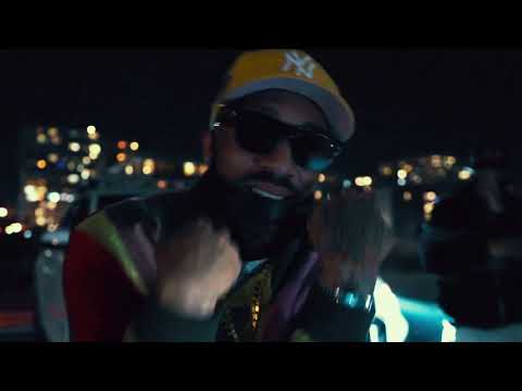 KOOLKIDKALVO X LARRY JUNE - THE DEMONSTRATION #TheFreeMInded