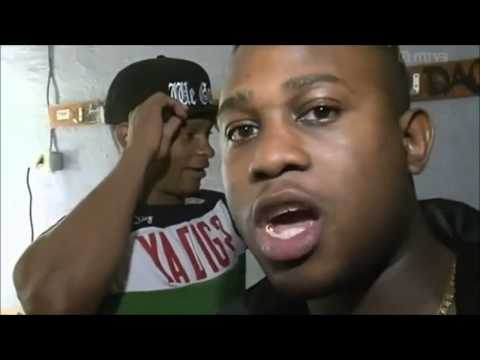 Musta Barbaari on neekeri