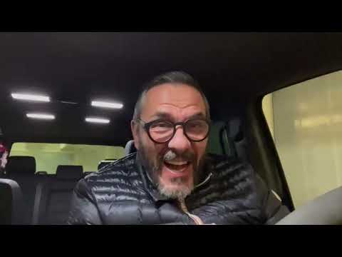 Duft + Hand + Test - Tripelkracher - 108/21 | Witz vom Olli