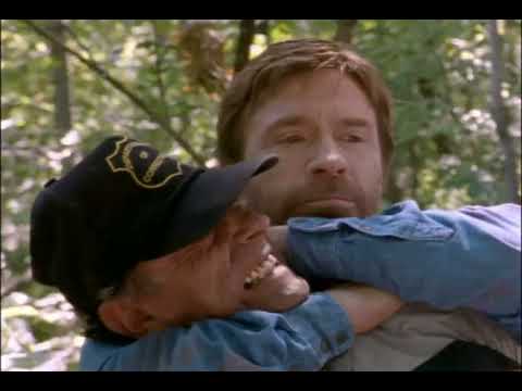 Walker, Texas Ranger