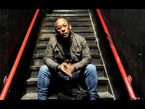 DJ Derrick May Denies Sexual Assault Allegations, Insists He's Victim of Racism