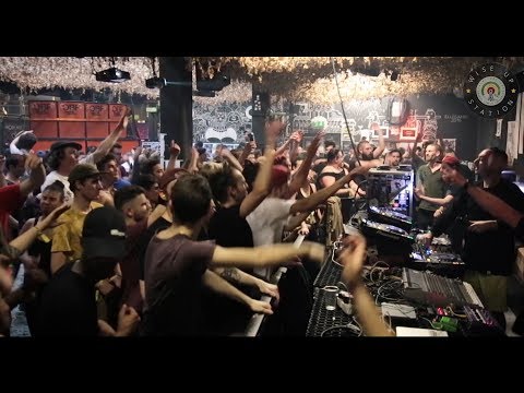 🚨🚨 Dubquake Festival 2018 - 06:00 AM 🚨🚨