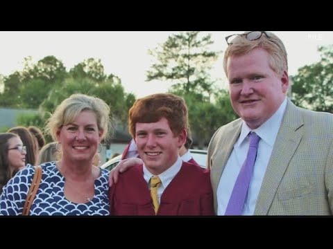 Alex Murdaugh indicted for murder of wife, son: What happens next?