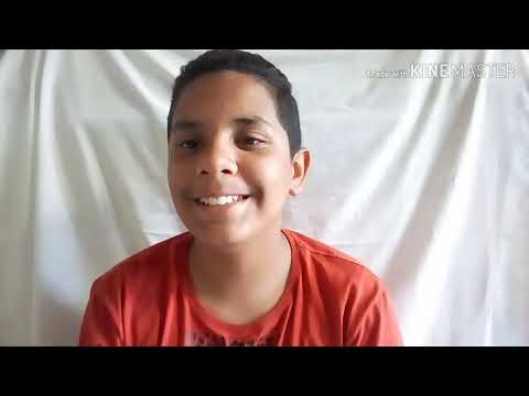 Minha vez Ton Carfi e mc Livinho.