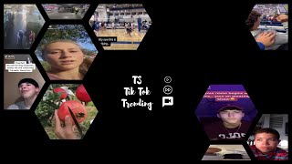 Tik Tok Trending Videos | Canada ( CA )  | Friday 18 October 2019