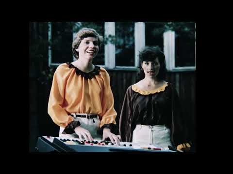 Põlva KEK'i ansambel - Tuhk ja teemant (1980)