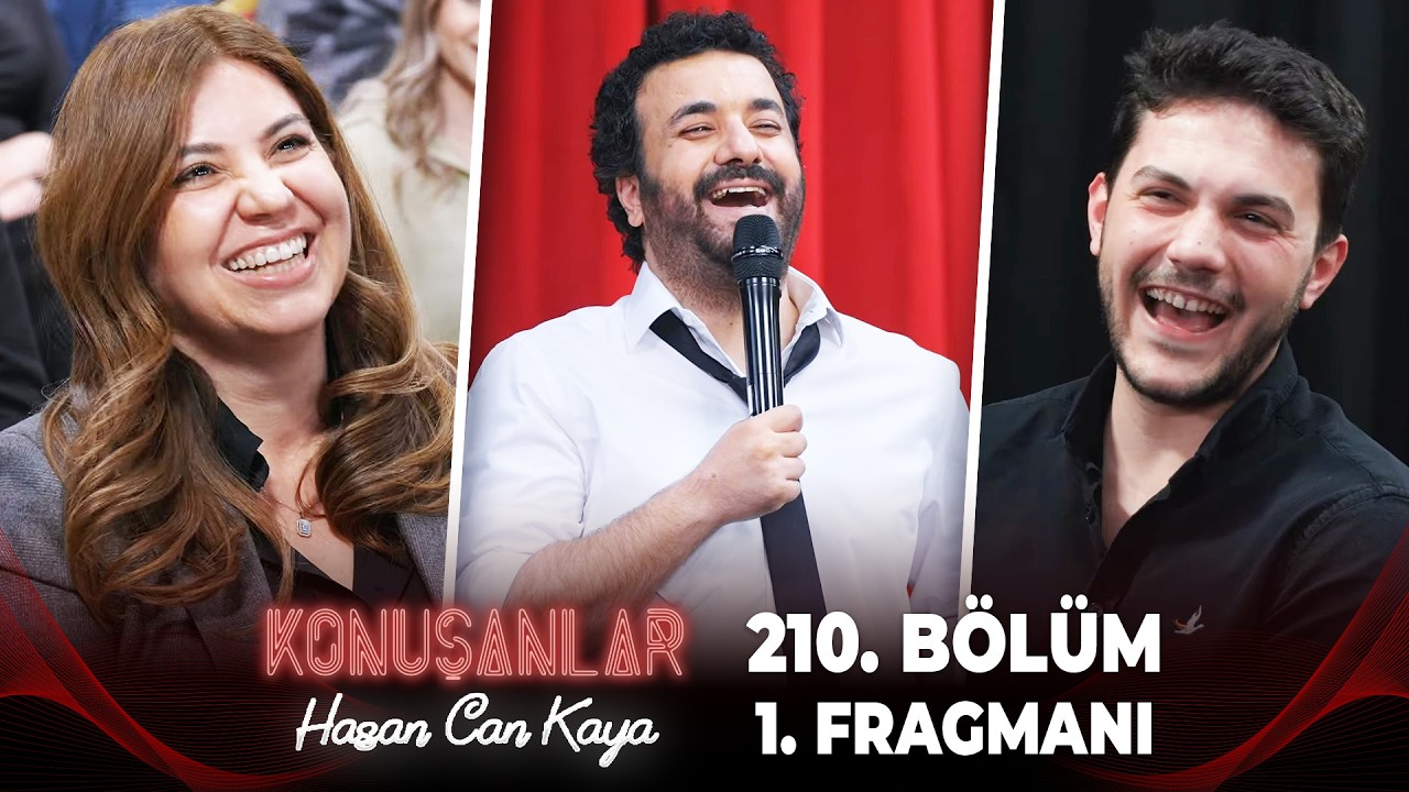 Konuşanlar Disney+ 28.Bölüm Tanıtımı @DisneyPlusTR