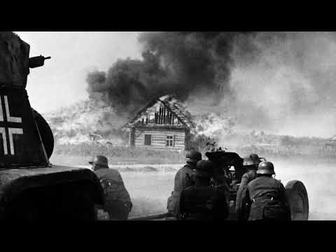 How German Oil Consumption Exceeded Production From Day One