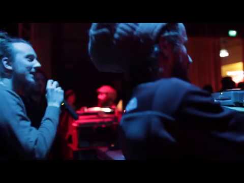 Italian Sound System Society_Imperial Sound Army ft Jules I_HQ