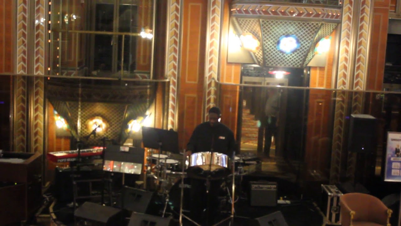Promotional video thumbnail 4 for Spice Groove