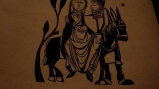 Advent Lessons & Carols Sacramento Cathedral 2009