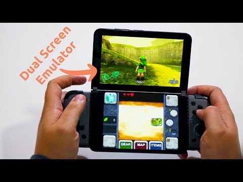 What's it like to use a Surface Duo 2 in 2025?