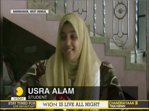 See how Chandrayaan-2 will land on the Moon