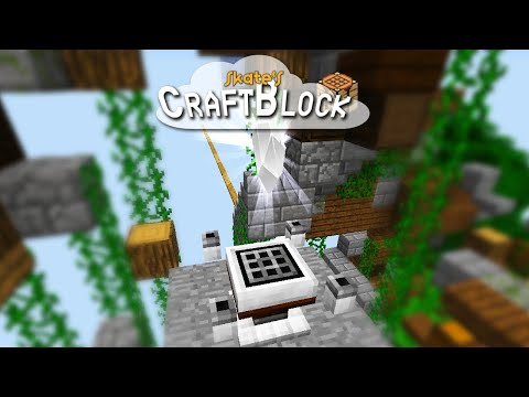 Der Starlight Crafting Altar! ☁️ skate's CraftBlock #012