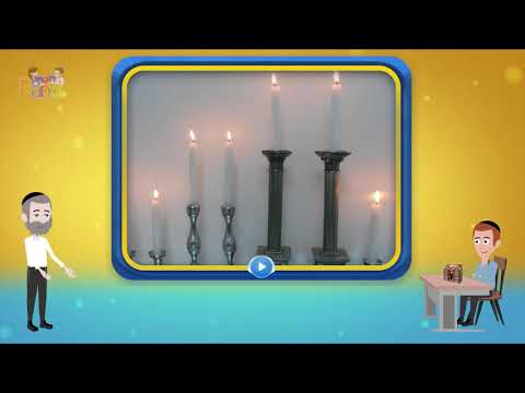 Mon Rabbi 162 - Roch ‘Hodech Kislev | Évènement spécial