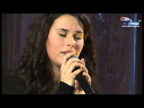 Melodie Zdrobeste idolatria - NAOMI  BAHNARU  &  MARCELLE  POATY-SOUAMI