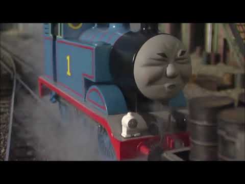 101 Trains 2 (101 Dalmatians 2) Part 4 - One of 101/Moving Day