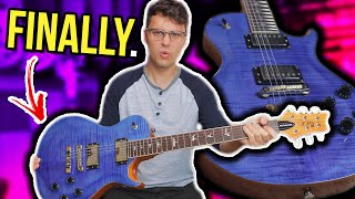 Video thumbnail for Let's talk about the PRS SE McCarty... by Agufish