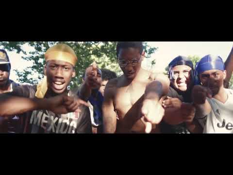 Scrappy Doo - Lil Treesh (Music Video)