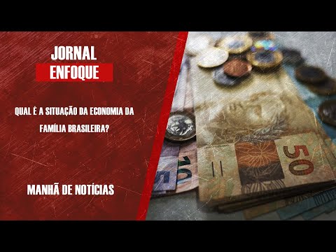 Especialista em finanças pessoais Giselle Fabbro analisa a situação da economia