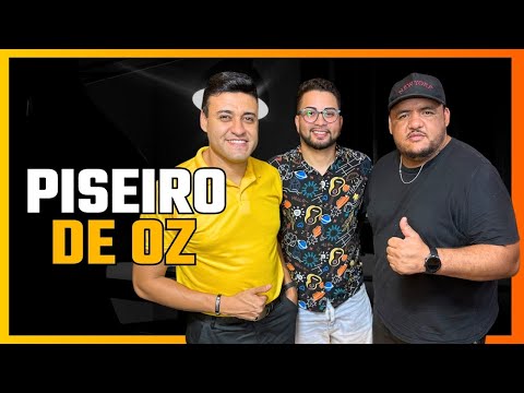 PISEIRO DE OZ | PODCAST NWS