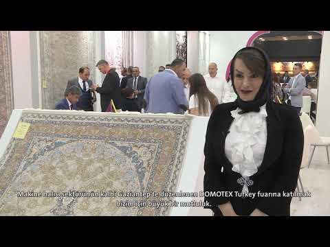 Saeedeh Behestian | Gheytaran Carpet