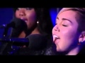 Miley Cyrus-Summertime Sadness(cover)/LANA ...