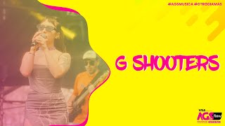 #AGSFlow2023 #AGSMusica - G Shooters