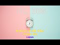 Dr Dog Where D All The Time Go 1 Hour Loop Tik Tok