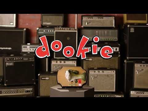 Introducing Dookie Demastered