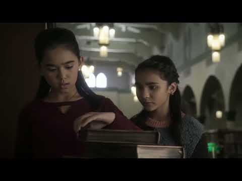 Just Add Magic: Mystery City- Episode 2 (5 of 6)