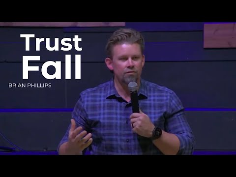 Trust Fall thumbnail