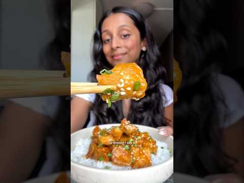 AIRFRYER BANG BANG TOFU💥