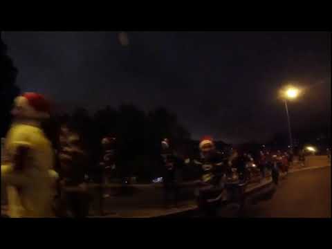 Quedada "Navidad Forrest 2017" 🎅