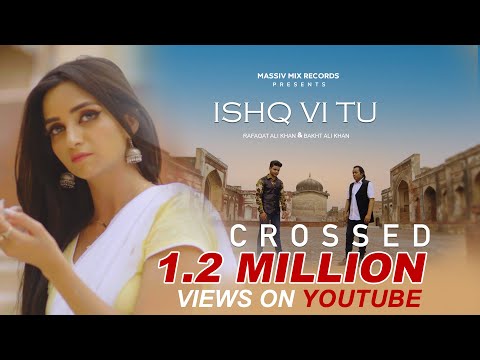 Ishq Vi Tu