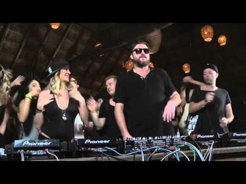 Boiler Room Solomun Tulum - Something We All Adore