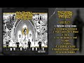 The Arson Project God Bless LP FULL ALBUM 2023 Grindcore