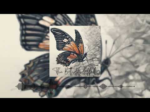 Glitch - The Butterfly Effect