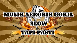 Download lagu MUSIK AEROBIK PELAN TAPI PASTI mp3