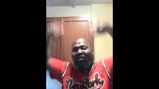 you&#39;ll freak momma