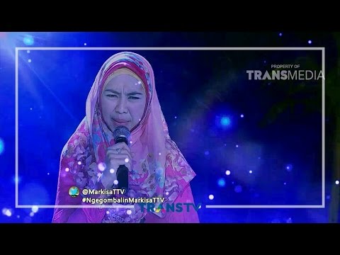MARI KITA SAHUR - Episode 24 (29/06/16) Part 6/7
