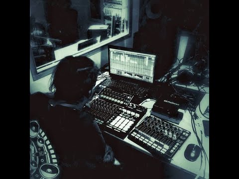 Sagsag23 - @ Radio Larzac