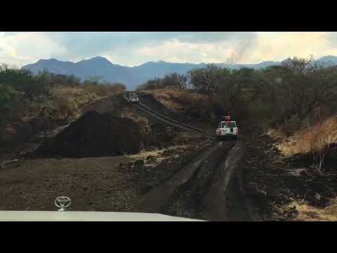 Road to Kibish: Expedition to Visit the Surma in Omo Valley