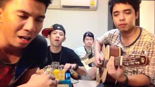 MLEG - Illslick cover by The Rube