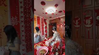 Japanese Wedding Gift Ritual for In-Laws #shots #facts