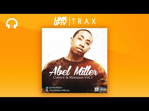 Abel Miller - Thinking About You (Frank Ocean Cover) | Link Up TV TRAX