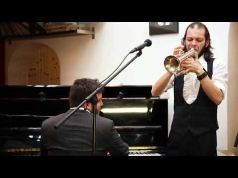 Big Noise - Make me a Pallet on the Floor