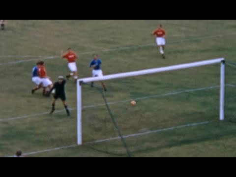 Melbourne 1956 | YUGOSLAVIA - USSR |  Football Finale | Olympic  Summer Games |96|